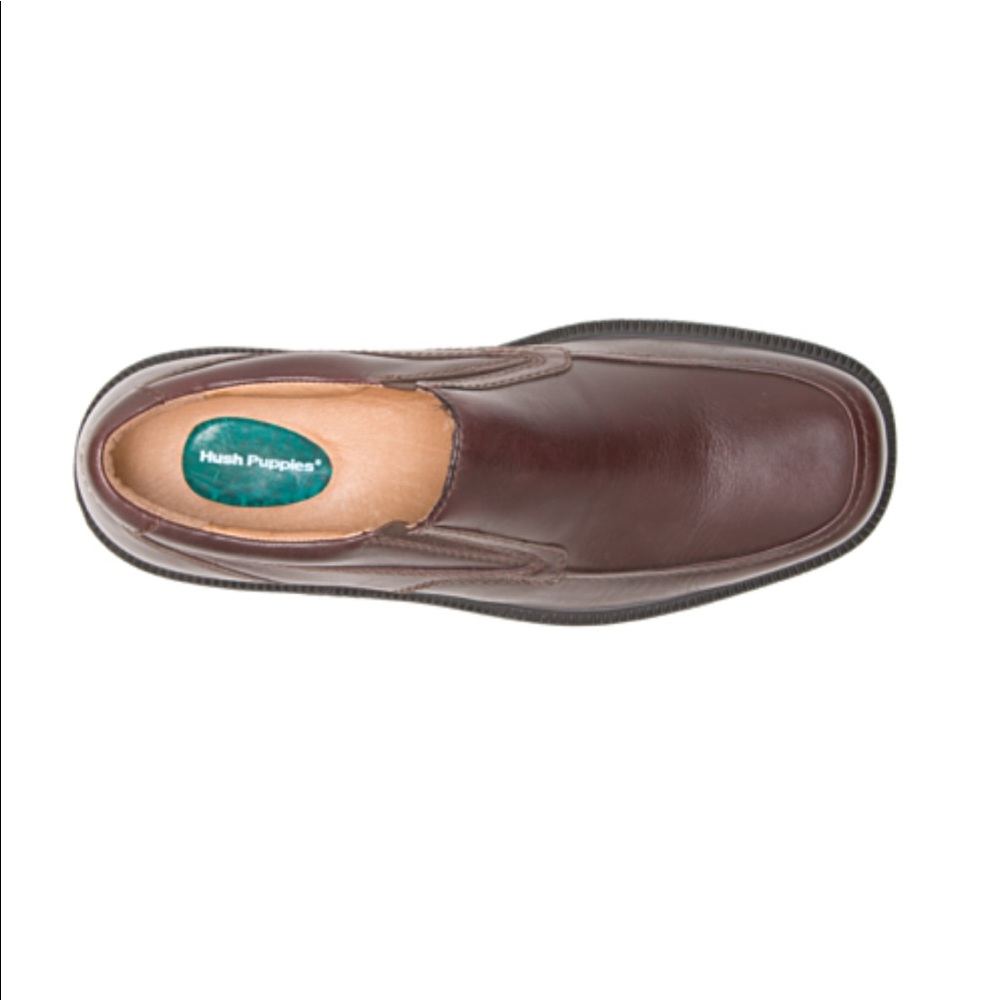 Hush puppies men’s leverage- shoes - Picture 2 of 4